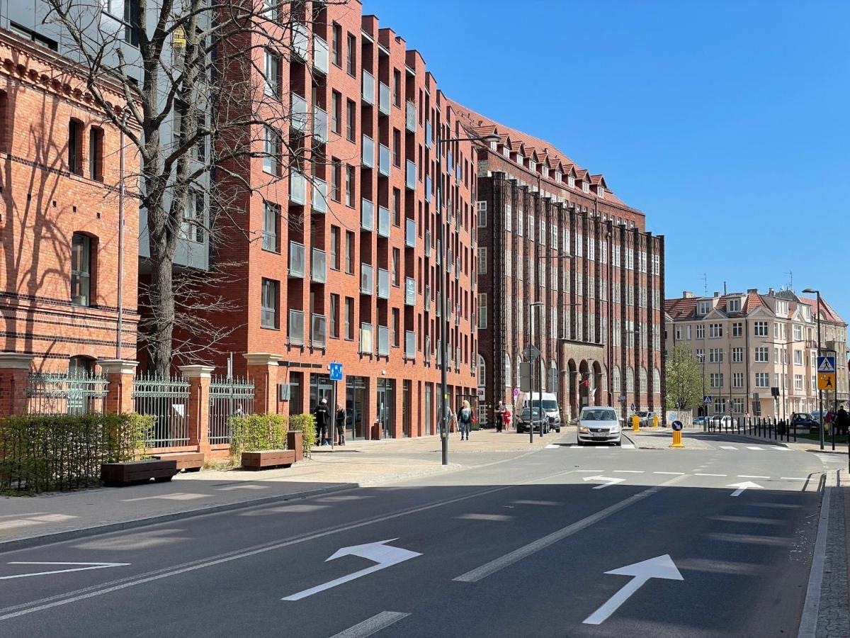 Good Morning Walowa Gdansk Luaran gambar